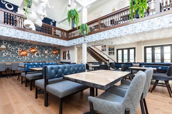 Main Dining