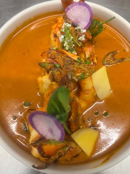 Goan Tora TIger Shrimp
