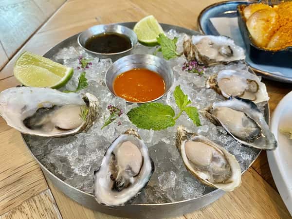 Oyster (dozen)