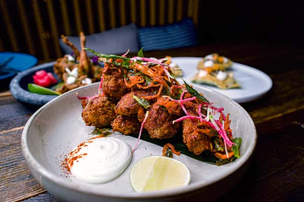 Ettan Wings