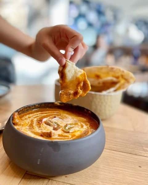 Butter Chicken