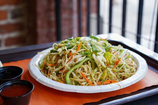 Gallery Dilbar Asheville Indian Restaurant in Asheville, NC