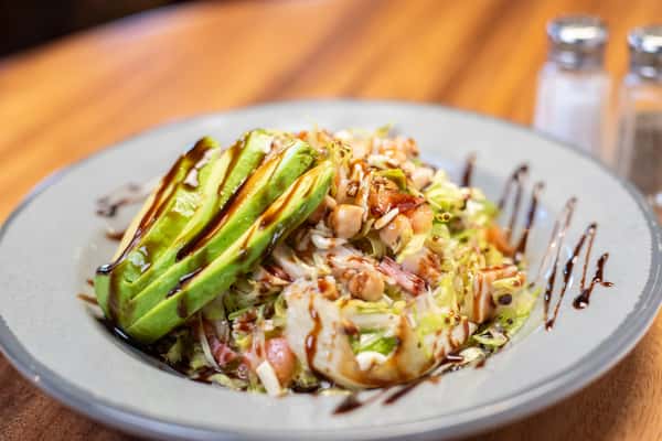 Chopped Salad
