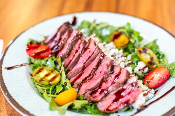 Steakhouse Bowl