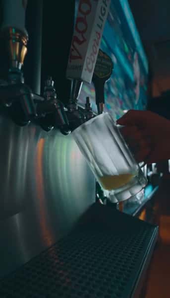 beer