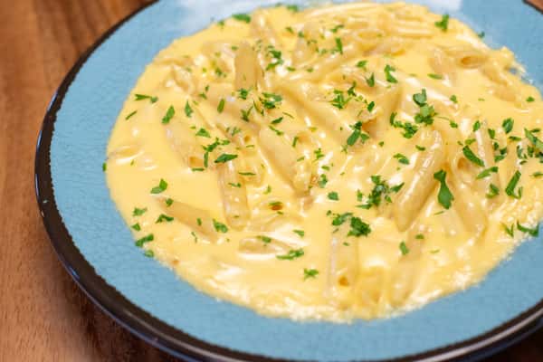 Creamy Mac & Cheese