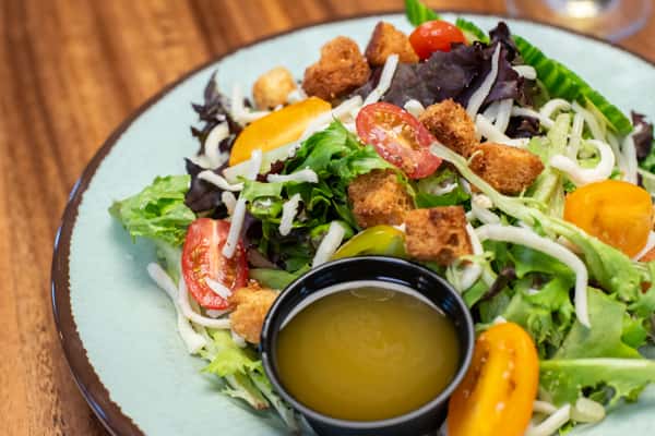 House Salad