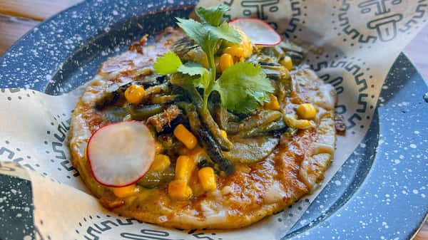 Rajas Poblanas