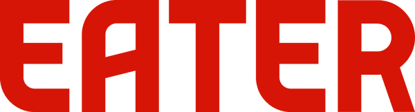 Eater DC logo