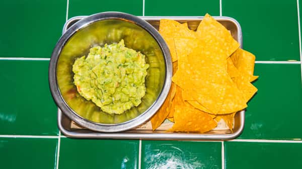Guacamole