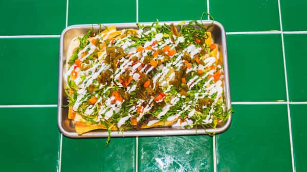 Nachos