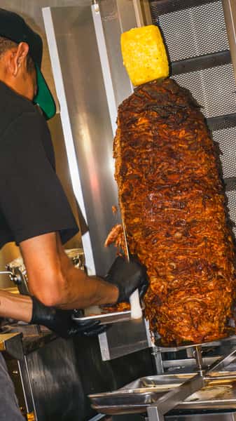 trompo