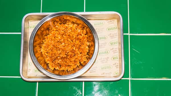 Mexican Rice