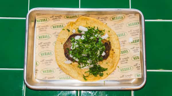TACO de Lengua