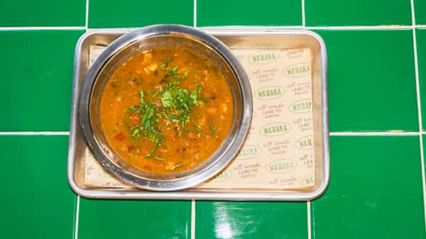 Charro Beans