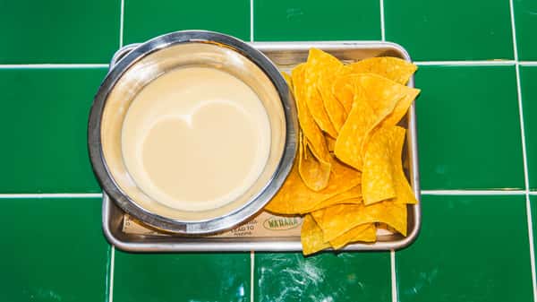 Cheese Dip