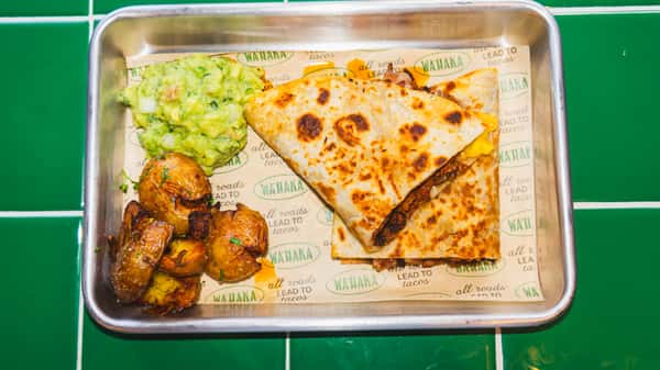 Quesadilla