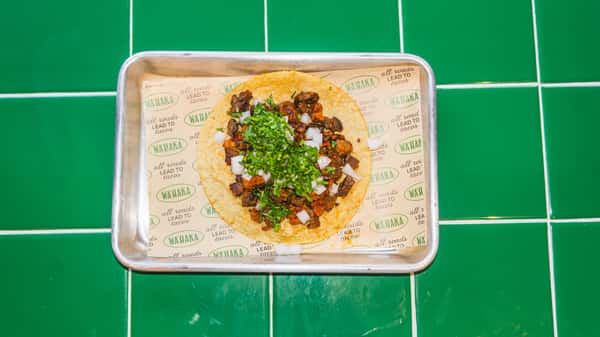 TACO Campechano