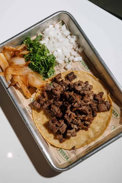 Tacos de Asada (12ct)