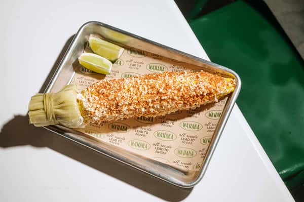 Elote