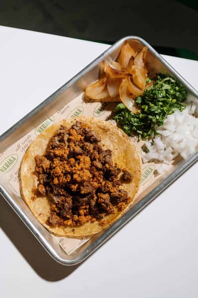 Tacos Campechano (12ct)