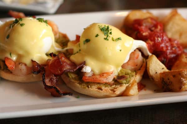 brunch