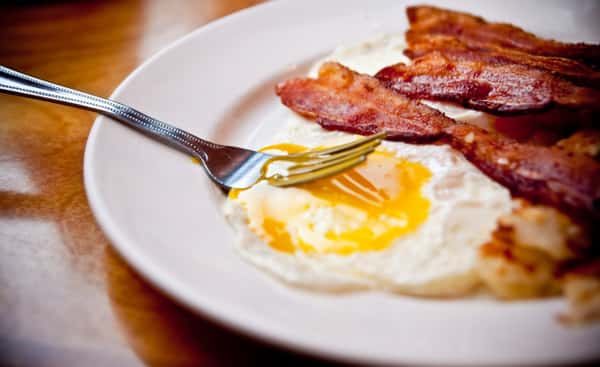 eggs
