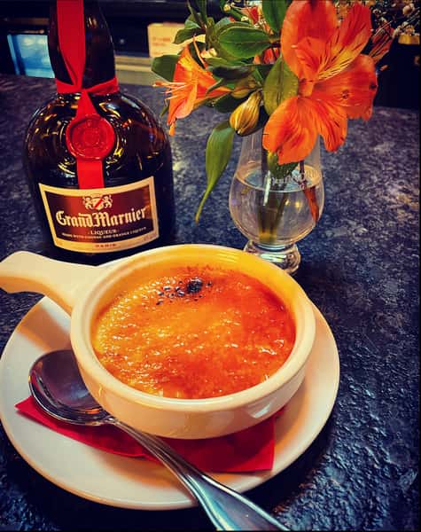 Creme Brulee