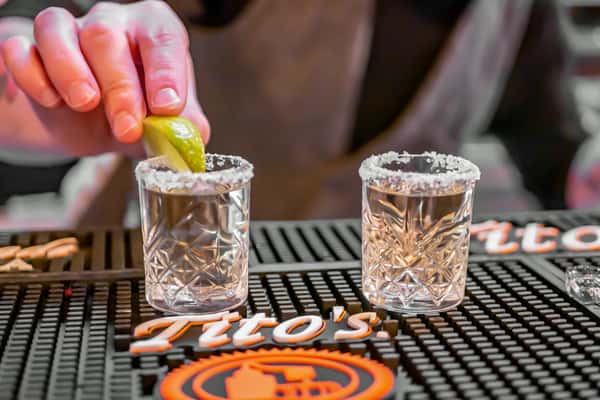 shots