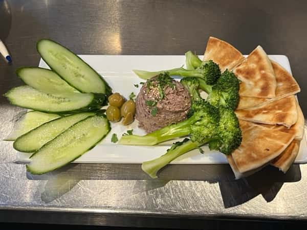 Hummus of the Day