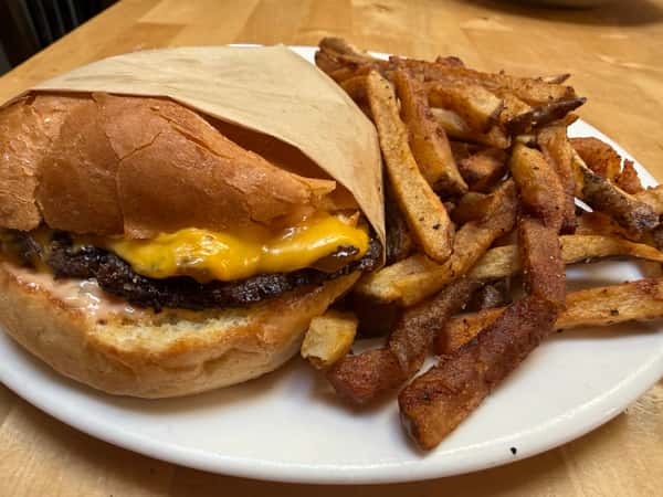 Smash Burger