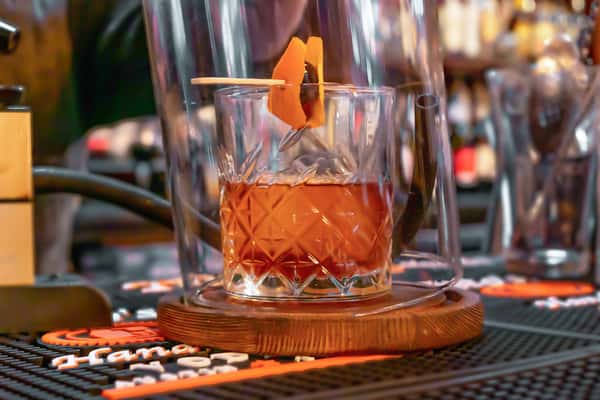 cocktail