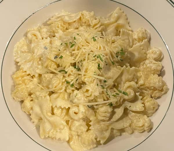 Mac & Cheese