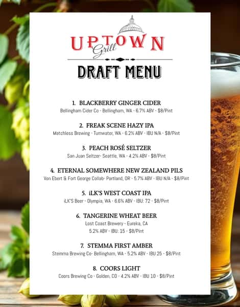 draft list 4/18