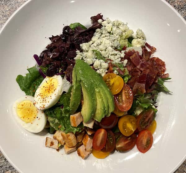 Cobb Salad