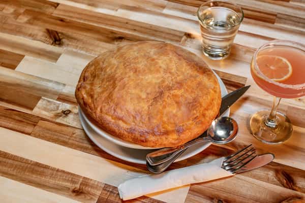 pie