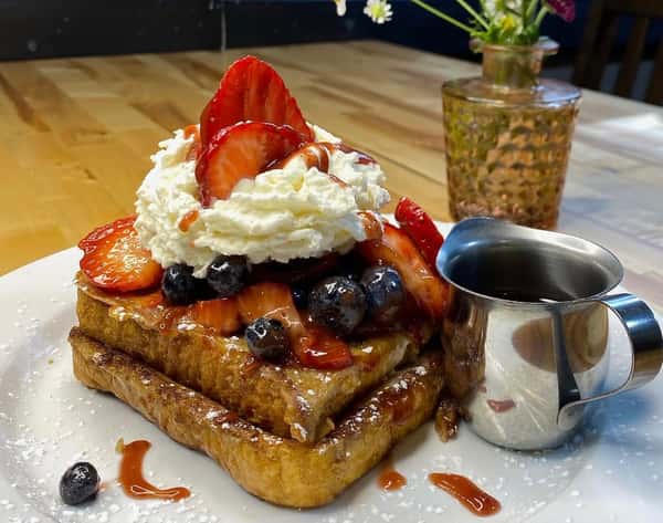 French Toast