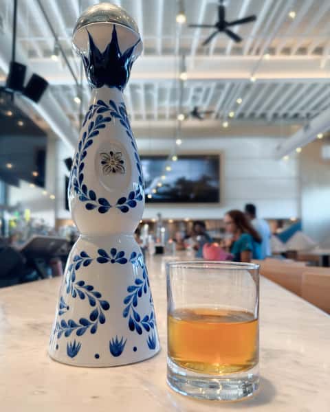We love a good cocktail, but some things are perfect just the way they are.. check out our great selection of tequila today for National Tequila Day! #nationaltequiladay #NationalTequilaDay