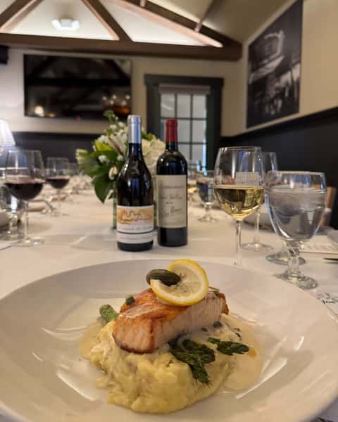 Planning a special event this spring? Let us do the work! Email sharada@abbypark.com for rates and availability