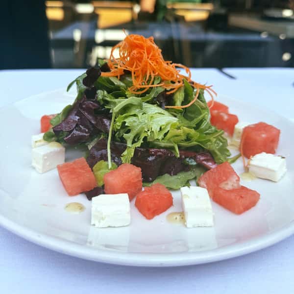 Happy National Watermelon Day 🍉🙃

Celebrate by joining us for dinner - our watermelon and feta salad is even part of our special Dine Out Boston 3-Course menu!!
