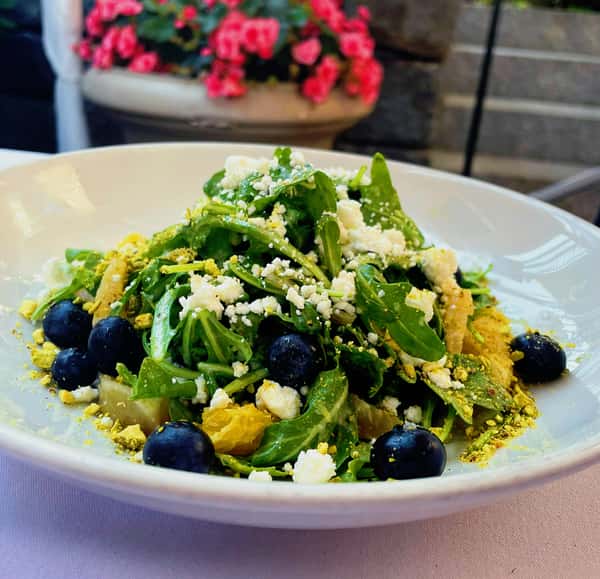 beet salad