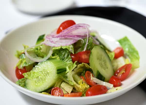 salad