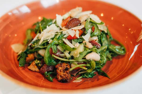 Antipasto Salad