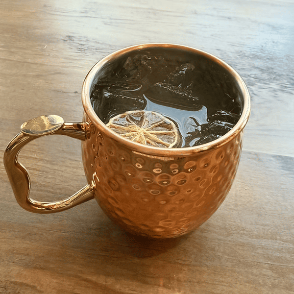 East Atlanta Mule