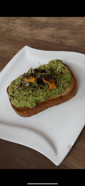 Avocado Toast