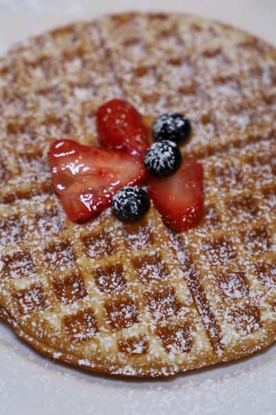 Waffle