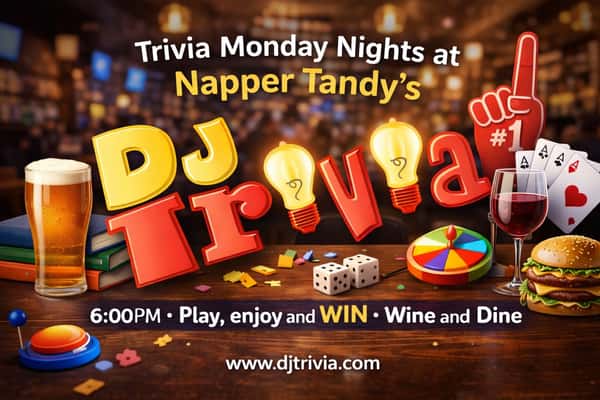 DJ TRIVIA