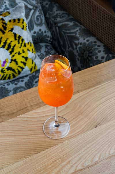ÐiÐi Spritz