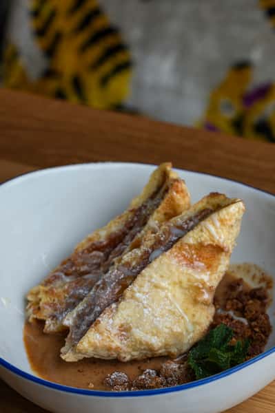 ÐiÐi French Toast+
