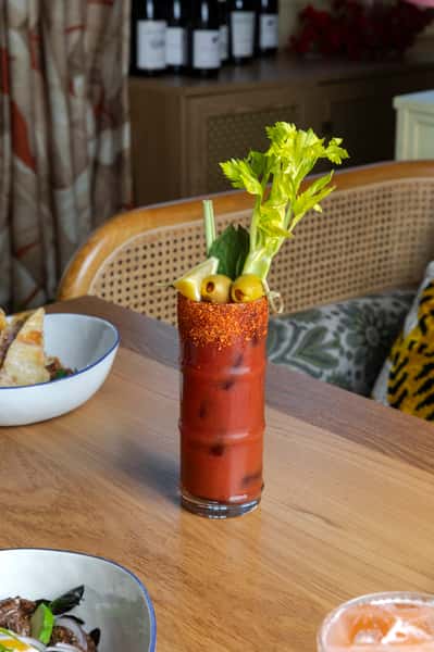 Bloody Mary